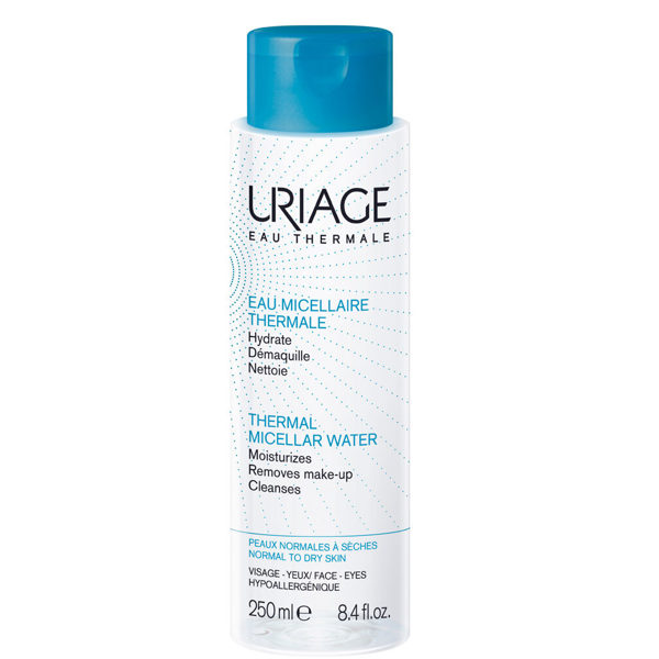 Uriage Termalna micelarna voda N S 250 ml